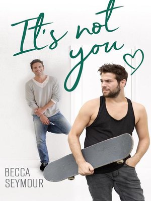 cover image of It's Not You